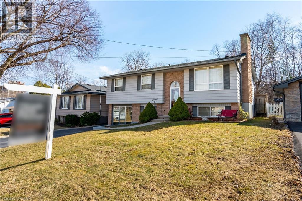 75 Hanover Place, Hamilton, Ontario  L8K 5X7 - Photo 3 - 40831617