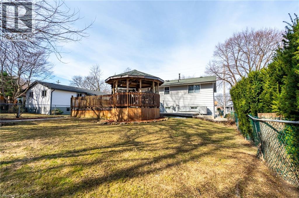 75 Hanover Place, Hamilton, Ontario  L8K 5X7 - Photo 37 - 40831617
