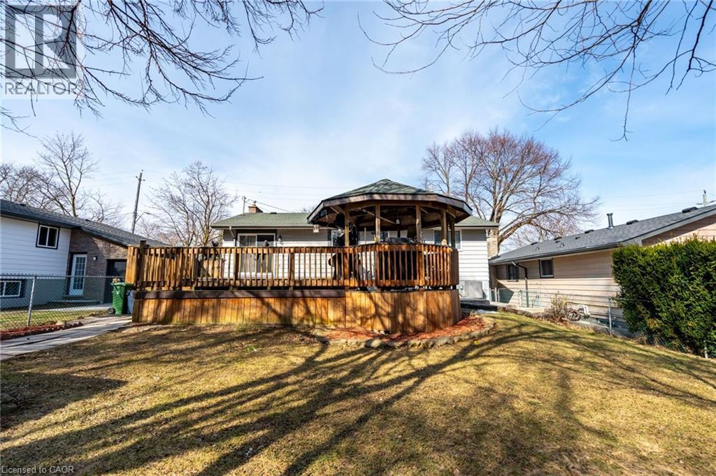 75 Hanover Place, Hamilton, Ontario  L8K 5X7 - Photo 38 - 40831617