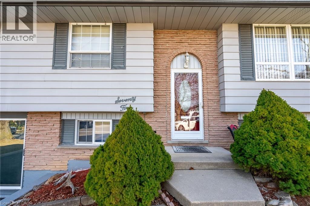 75 Hanover Place, Hamilton, Ontario  L8K 5X7 - Photo 4 - 40831617