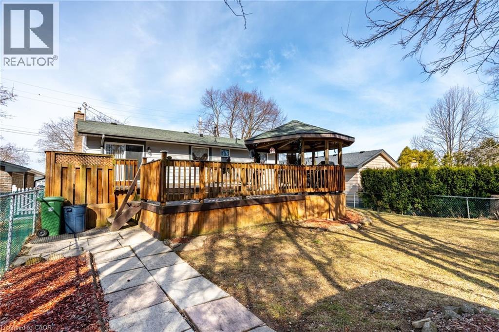 75 Hanover Place, Hamilton, Ontario  L8K 5X7 - Photo 40 - 40831617