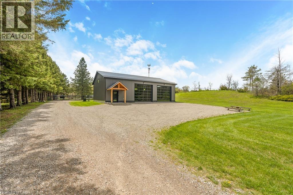 2092 Highway 6, Puslinch, Ontario  N0B 2J0 - Photo 42 - 40831145