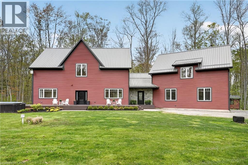 815 Tice Road, Fenwick, Ontario  L0S 1C0 - Photo 4 - 40831637