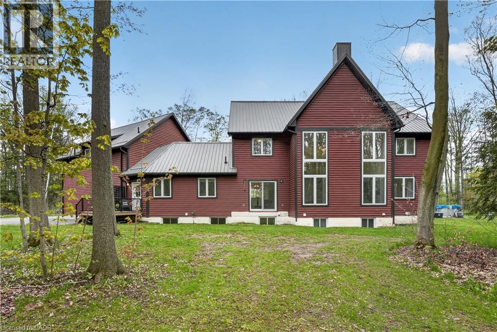 815 Tice Road, Fenwick, Ontario  L0S 1C0 - Photo 47 - 40831637
