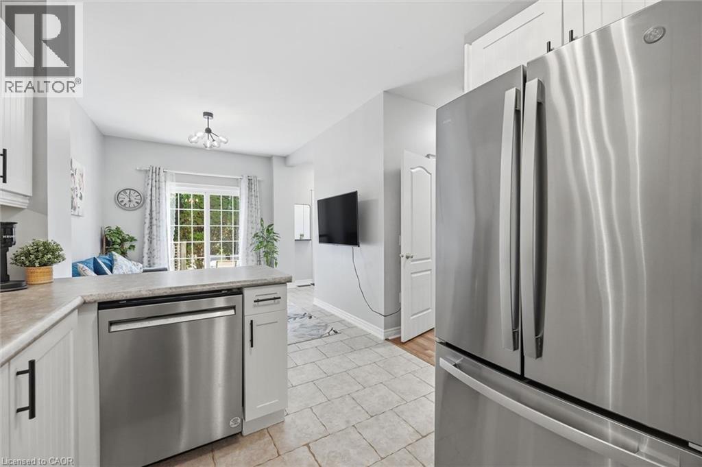 1085 Harrogate Drive Unit# 35, Ancaster, Ontario  L9K 1R2 - Photo 20 - 40831498