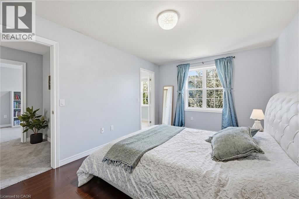 1085 Harrogate Drive Unit# 35, Ancaster, Ontario  L9K 1R2 - Photo 28 - 40831498