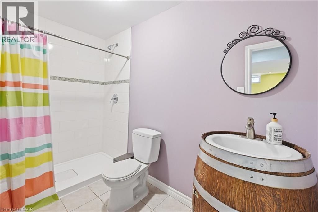 1085 Harrogate Drive Unit# 35, Ancaster, Ontario  L9K 1R2 - Photo 37 - 40831498