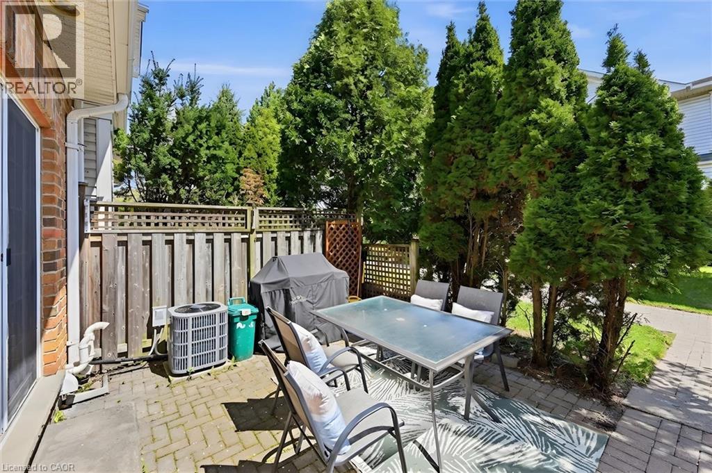 1085 Harrogate Drive Unit# 35, Ancaster, Ontario  L9K 1R2 - Photo 41 - 40831498