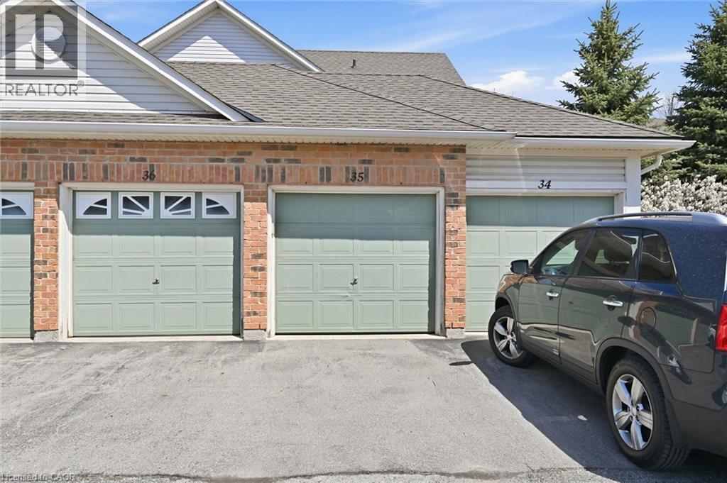1085 Harrogate Drive Unit# 35, Ancaster, Ontario  L9K 1R2 - Photo 43 - 40831498