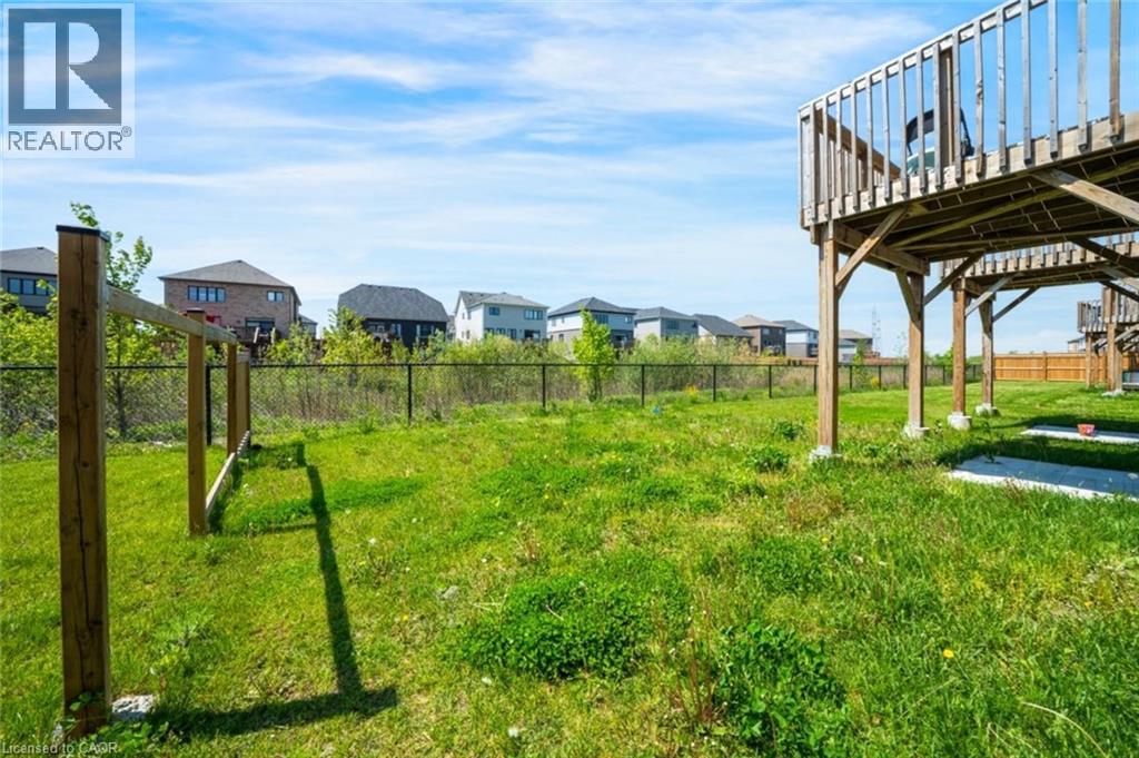 305 Vanilla Trail, Thorold, Ontario  L2V 0K8 - Photo 30 - 40831656
