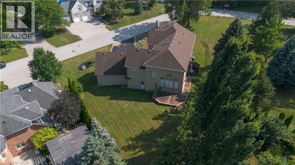 1401 Tamworth Court, Burlington, Ontario  L7P 4V3 - Photo 12 - 40830922