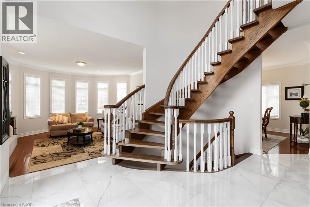 1401 Tamworth Court, Burlington, Ontario  L7P 4V3 - Photo 17 - 40830922