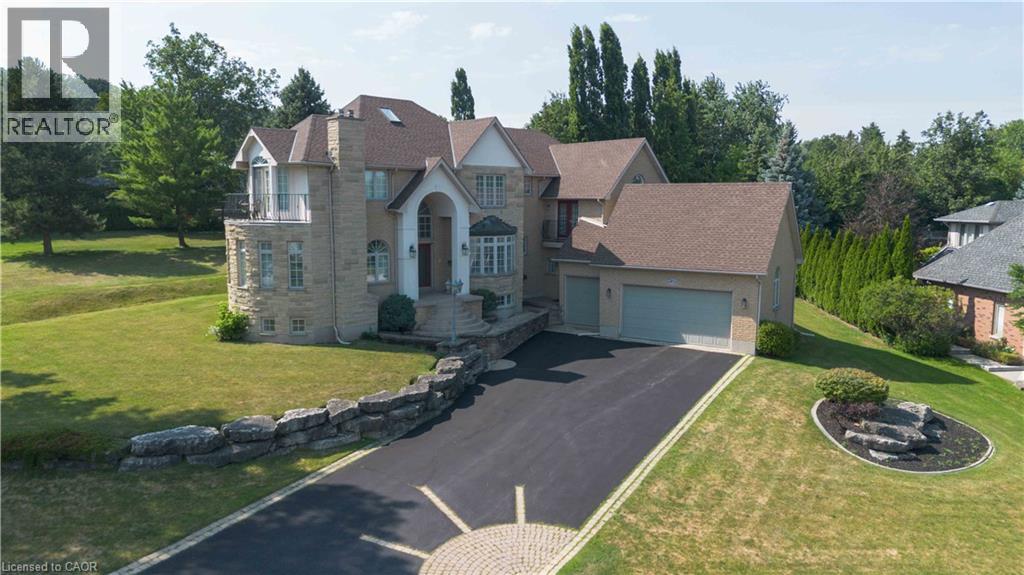 1401 Tamworth Court, Burlington, Ontario  L7P 4V3 - Photo 2 - 40830922