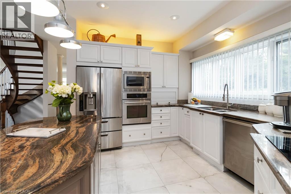 1401 Tamworth Court, Burlington, Ontario  L7P 4V3 - Photo 30 - 40830922