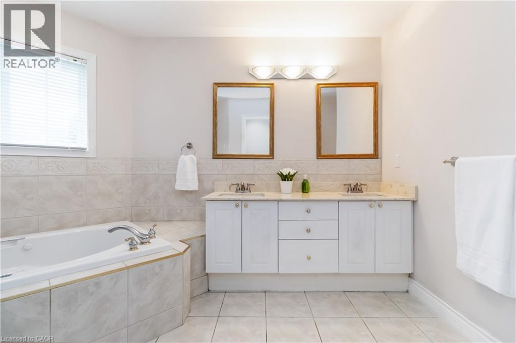 1401 Tamworth Court, Burlington, Ontario  L7P 4V3 - Photo 35 - 40830922