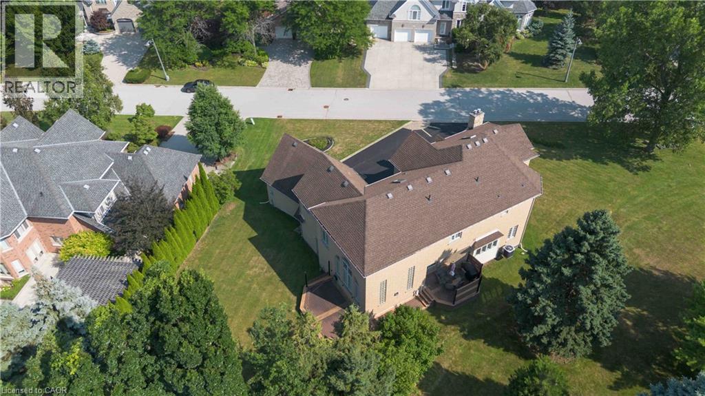 1401 Tamworth Court, Burlington, Ontario  L7P 4V3 - Photo 4 - 40830922