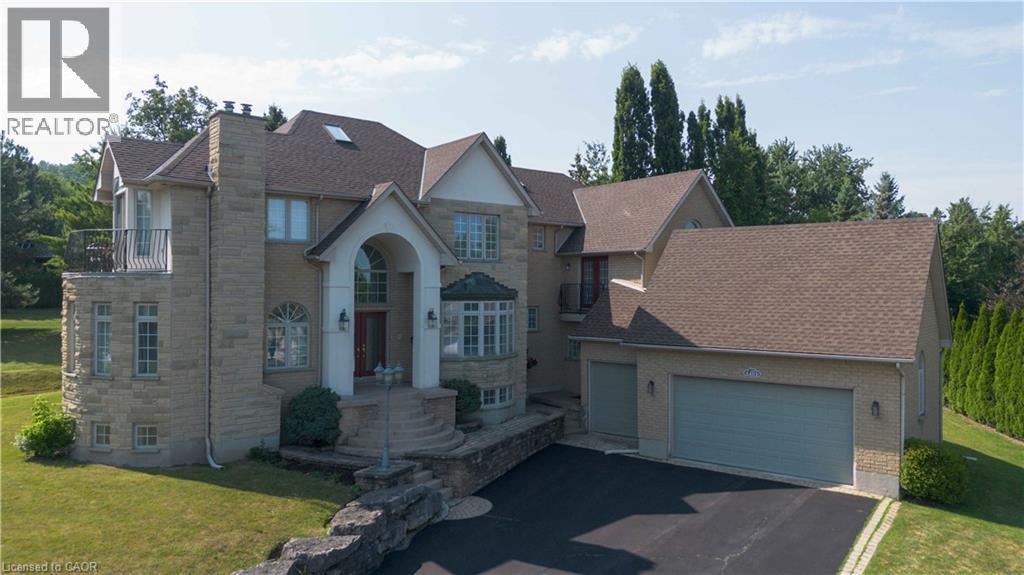 1401 Tamworth Court, Burlington, Ontario  L7P 4V3 - Photo 6 - 40830922