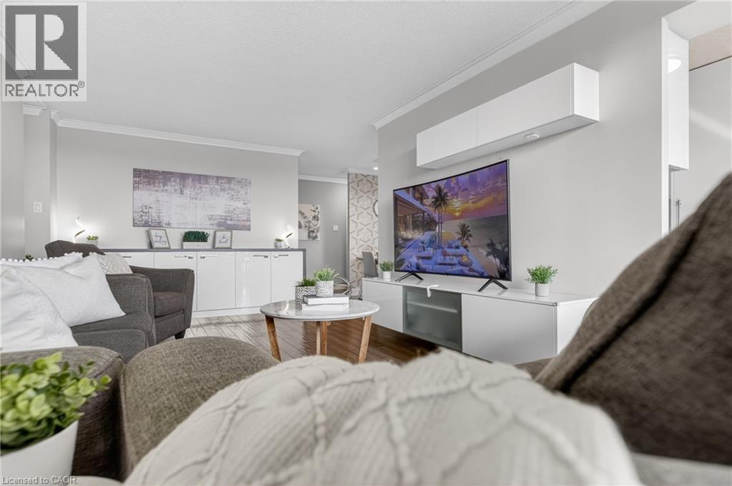 81 Church Street Unit# 1408, Kitchener, Ontario  N2G 4M1 - Photo 10 - 40831618