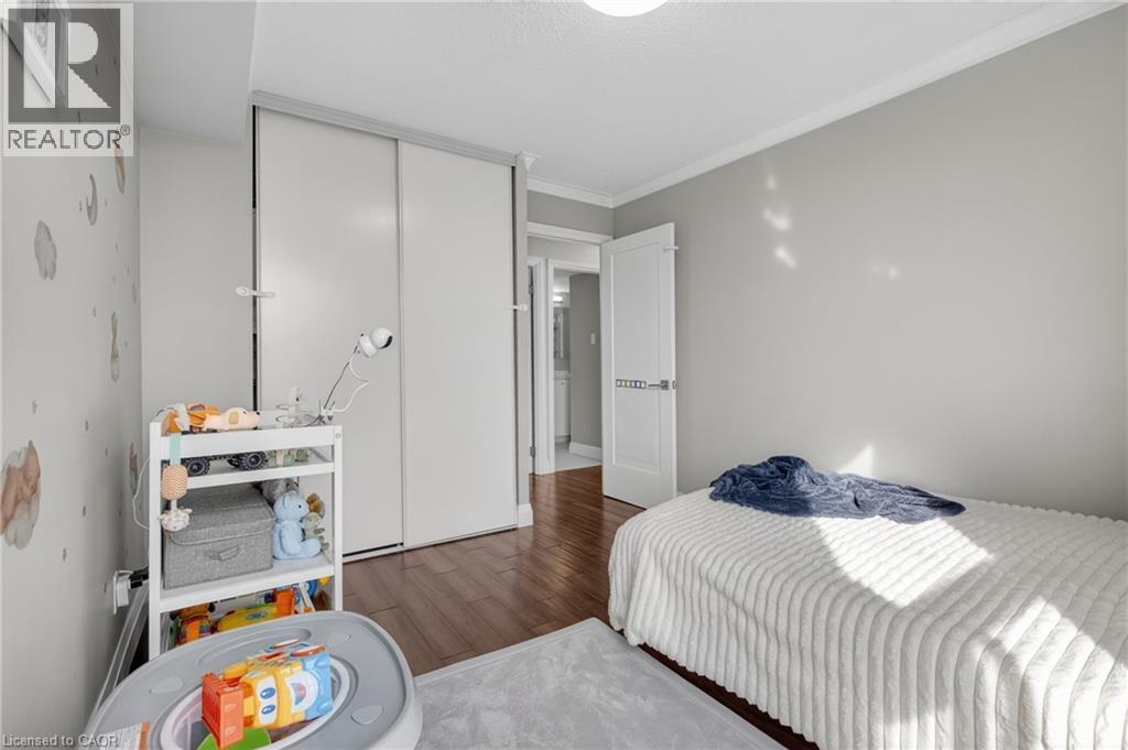 81 Church Street Unit# 1408, Kitchener, Ontario  N2G 4M1 - Photo 31 - 40831618