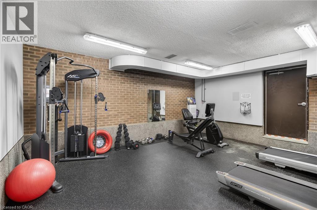 81 Church Street Unit# 1408, Kitchener, Ontario  N2G 4M1 - Photo 34 - 40831618