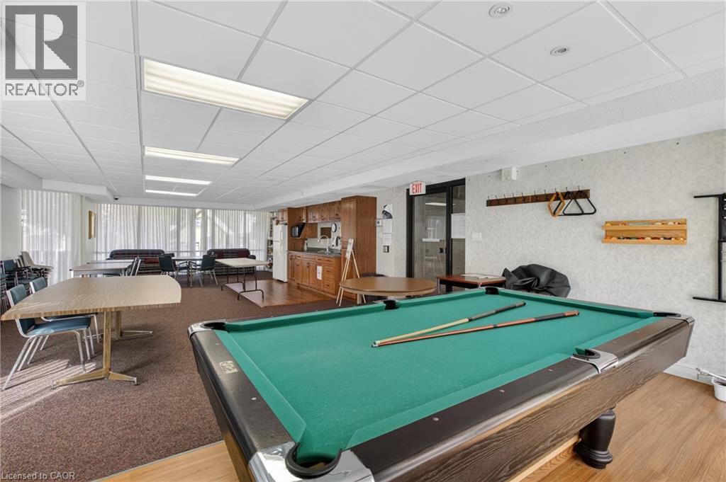 81 Church Street Unit# 1408, Kitchener, Ontario  N2G 4M1 - Photo 37 - 40831618
