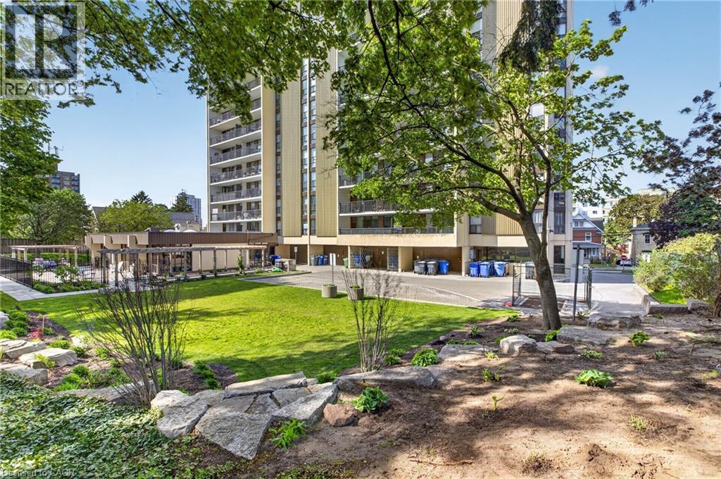 81 Church Street Unit# 1408, Kitchener, Ontario  N2G 4M1 - Photo 42 - 40831618
