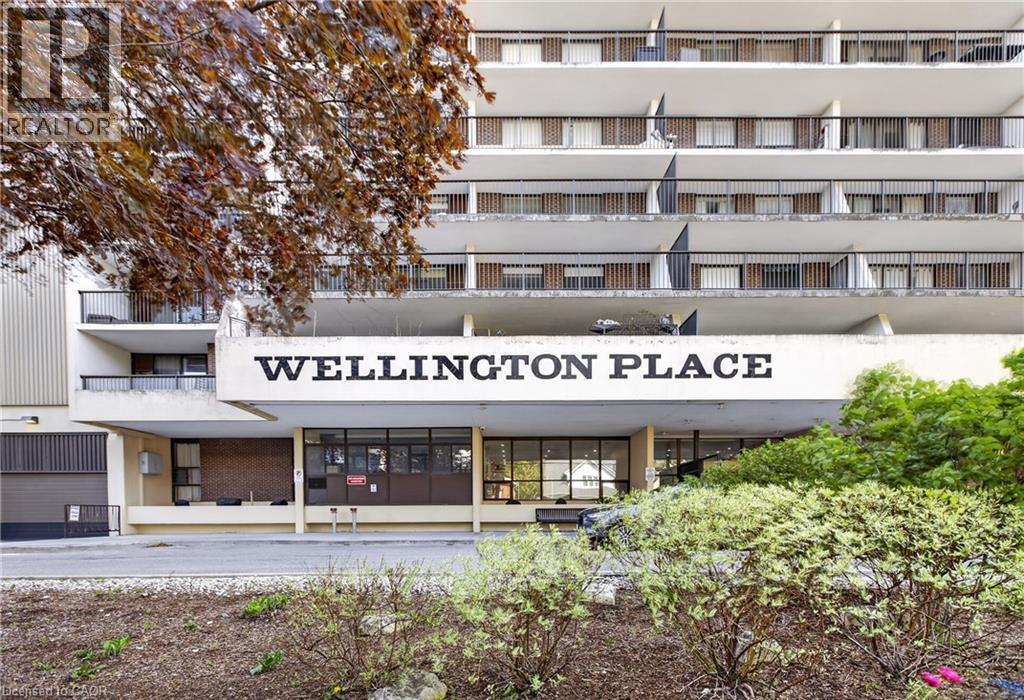 81 Church Street Unit# 1408, Kitchener, Ontario  N2G 4M1 - Photo 46 - 40831618