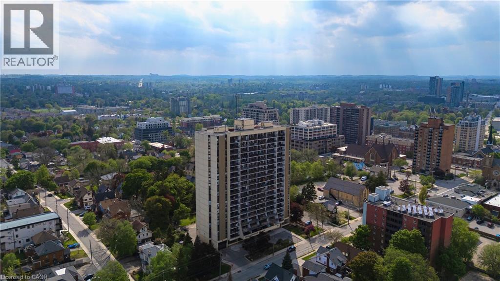 81 Church Street Unit# 1408, Kitchener, Ontario  N2G 4M1 - Photo 49 - 40831618