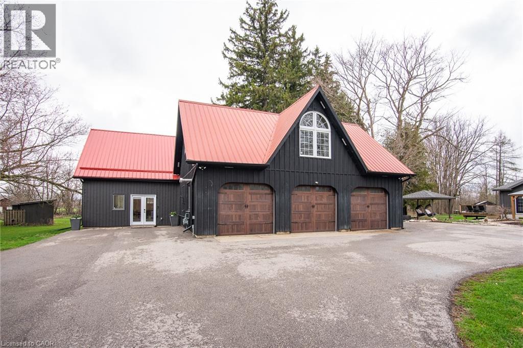 464 Piper Street, Ayr, Ontario  N0B 1E0 - Photo 24 - 40831635