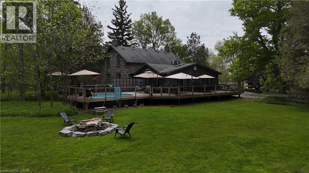 464 Piper Street, Ayr, Ontario  N0B 1E0 - Photo 39 - 40831635