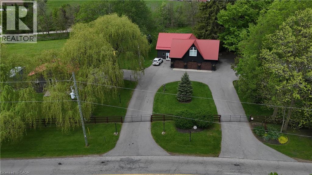 464 Piper Street, Ayr, Ontario  N0B 1E0 - Photo 45 - 40831635
