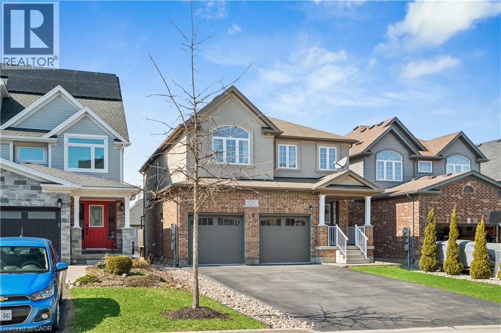 132 Coker Crescent, Rockwood, Ontario  N0B 2K0 - Photo 2 - 40830653