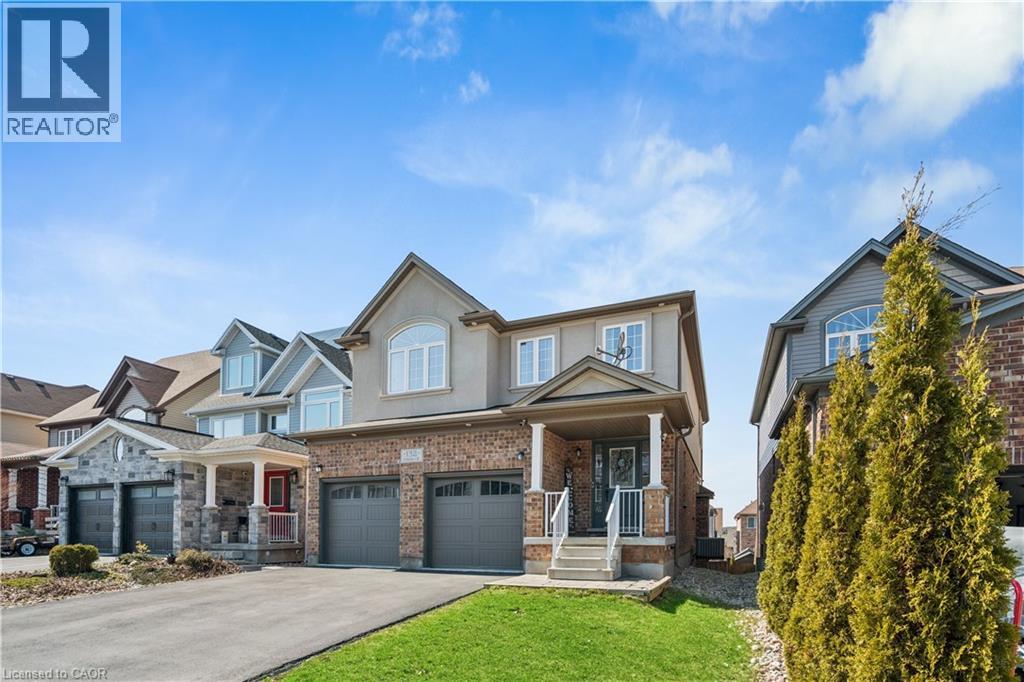 132 Coker Crescent, Rockwood, Ontario  N0B 2K0 - Photo 3 - 40830653