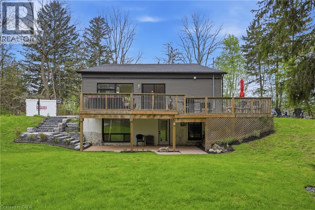 25 Shadywood Lane, Cambridge, Ontario  N1R 5S2 - Photo 32 - 40831564