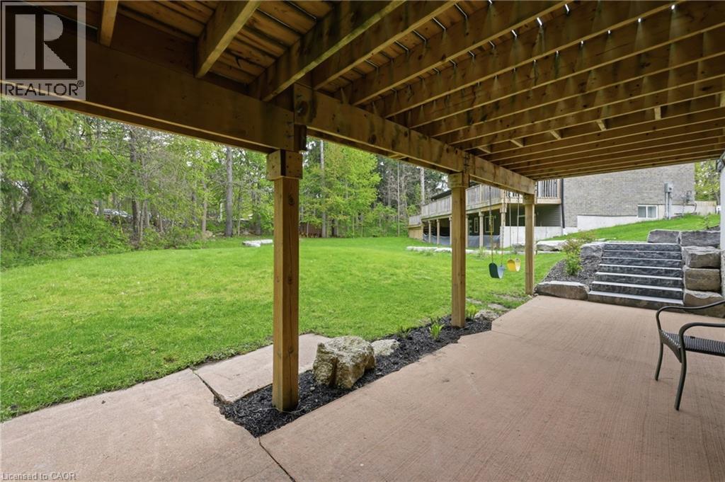 25 Shadywood Lane, Cambridge, Ontario  N1R 5S2 - Photo 41 - 40831564
