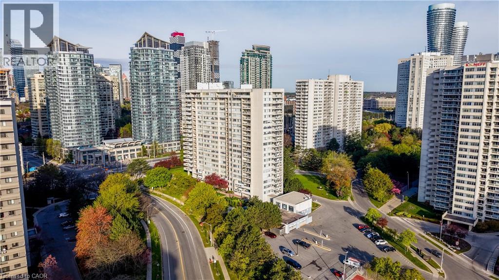3590 Kaneff Crescent Unit# 2013, Mississauga, Ontario  L5A 3X3 - Photo 39 - 40831168