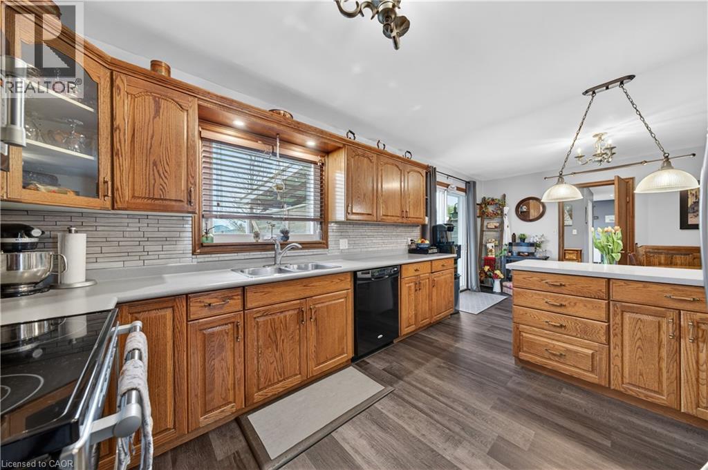 3568 South Grimsby Rd 12 Road, Grassie, Ontario  L0R 1M0 - Photo 14 - 40831153