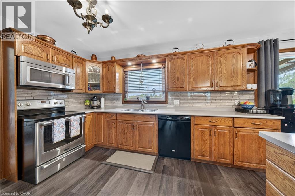 3568 South Grimsby Rd 12 Road, Grassie, Ontario  L0R 1M0 - Photo 16 - 40831153