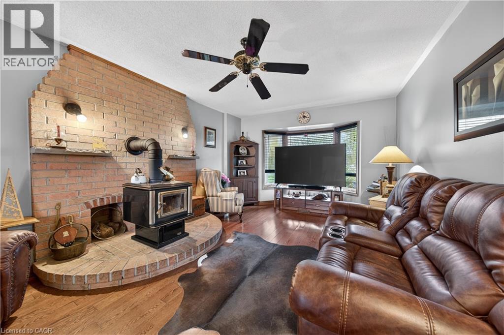 3568 South Grimsby Rd 12 Road, Grassie, Ontario  L0R 1M0 - Photo 22 - 40831153
