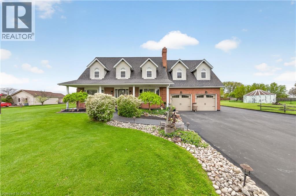 3568 South Grimsby Rd 12 Road, Grassie, Ontario  L0R 1M0 - Photo 3 - 40831153
