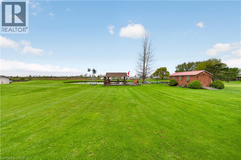 3568 South Grimsby Rd 12 Road, Grassie, Ontario  L0R 1M0 - Photo 41 - 40831153