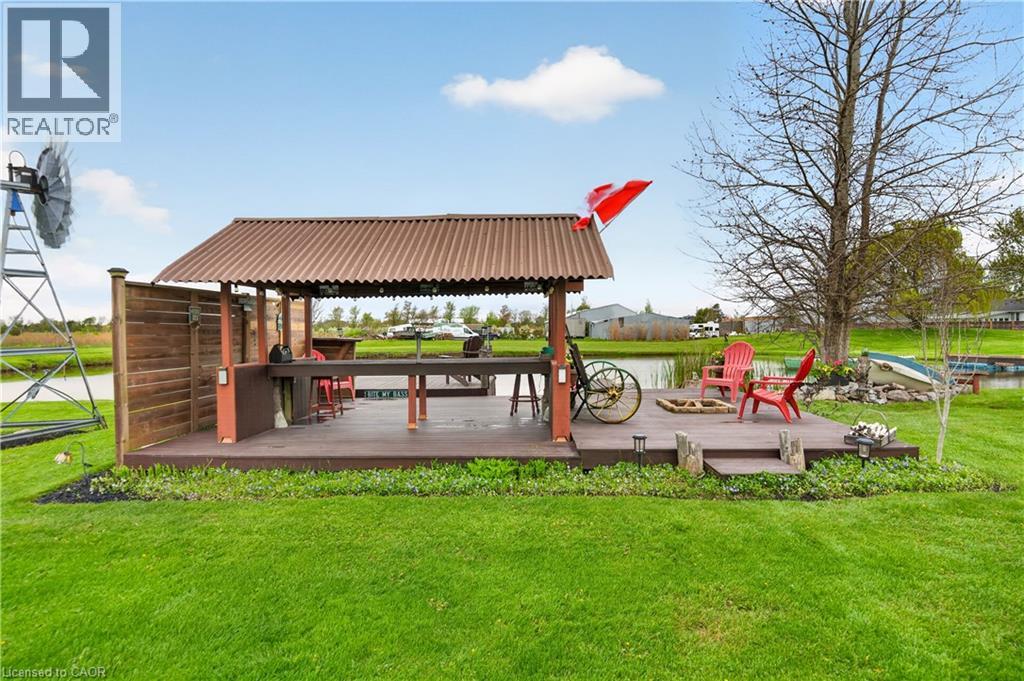 3568 South Grimsby Rd 12 Road, Grassie, Ontario  L0R 1M0 - Photo 43 - 40831153