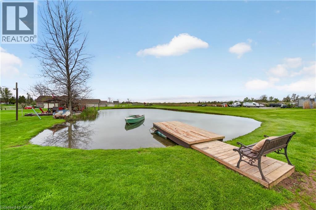 3568 South Grimsby Rd 12 Road, Grassie, Ontario  L0R 1M0 - Photo 44 - 40831153