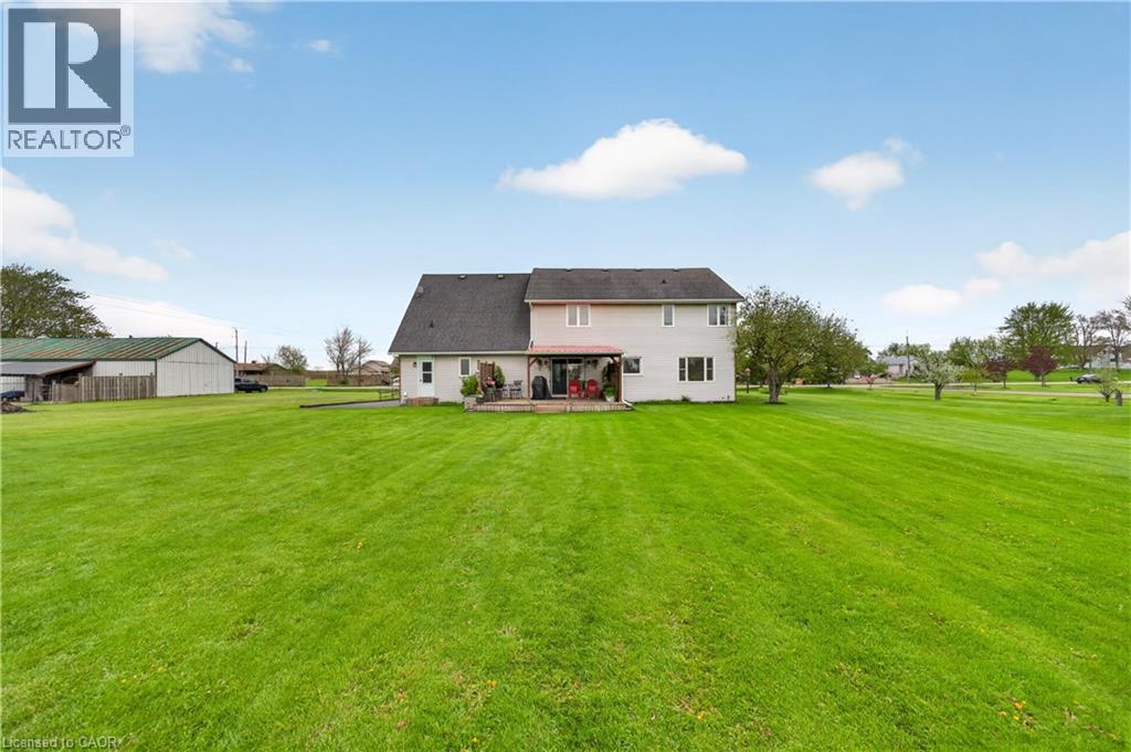 3568 South Grimsby Rd 12 Road, Grassie, Ontario  L0R 1M0 - Photo 48 - 40831153
