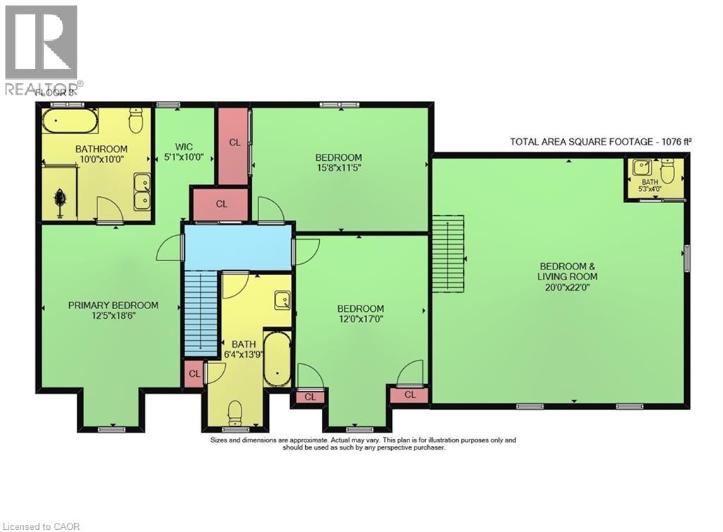 3568 South Grimsby Rd 12 Road, Grassie, Ontario  L0R 1M0 - Photo 49 - 40831153