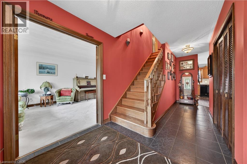 3568 South Grimsby Rd 12 Road, Grassie, Ontario  L0R 1M0 - Photo 5 - 40831153