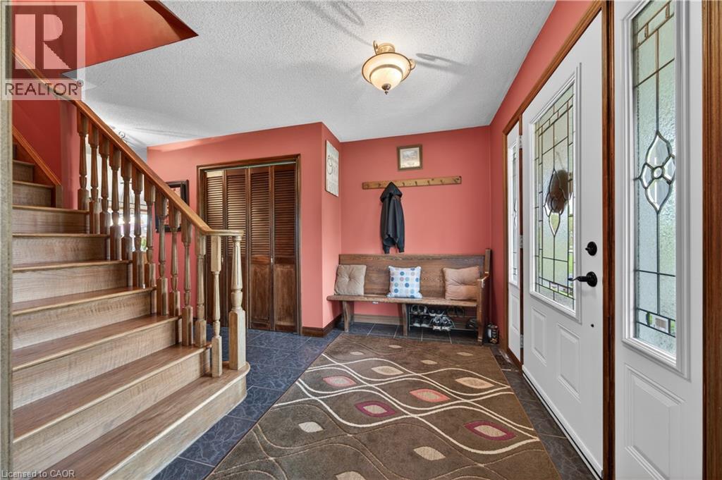3568 South Grimsby Rd 12 Road, Grassie, Ontario  L0R 1M0 - Photo 6 - 40831153