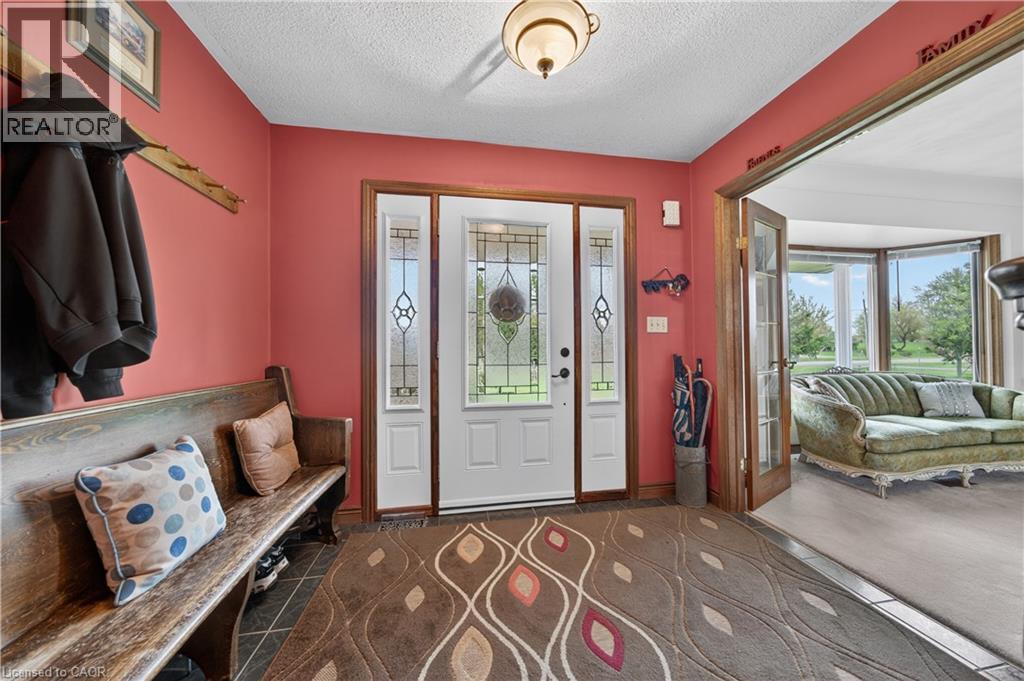 3568 South Grimsby Rd 12 Road, Grassie, Ontario  L0R 1M0 - Photo 7 - 40831153