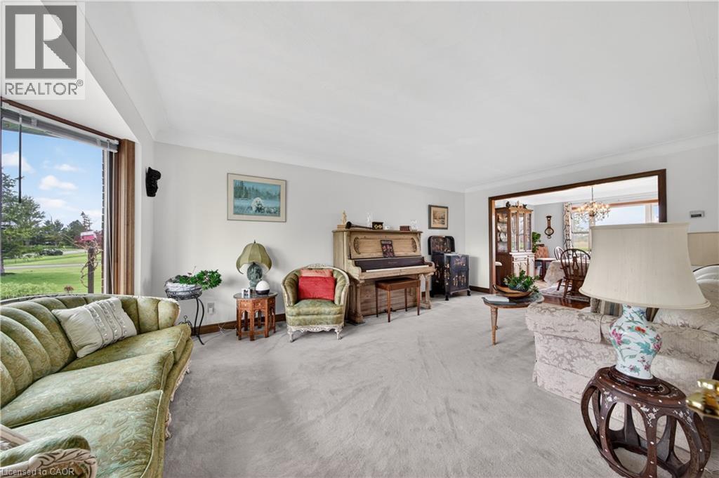 3568 South Grimsby Rd 12 Road, Grassie, Ontario  L0R 1M0 - Photo 8 - 40831153