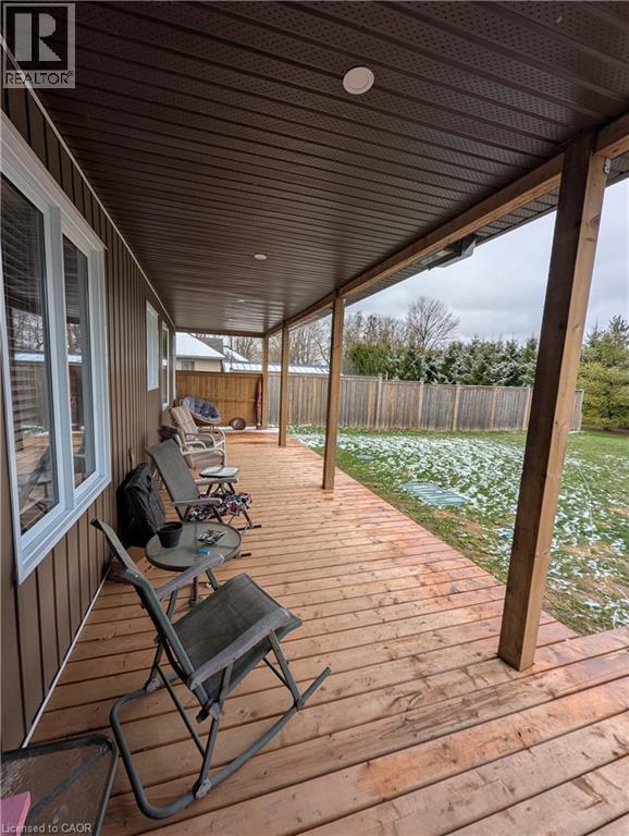 38812 Vienna Street, Varna, Ontario  N0M 2R0 - Photo 20 - 40829046